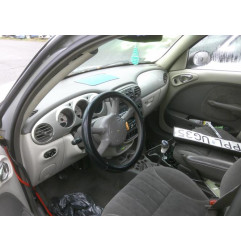 Pare soleil gauche CHRYSLER PT CRUISER Photo n°5