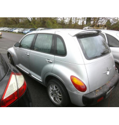 Pare soleil gauche CHRYSLER PT CRUISER Photo n°6