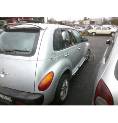 Pare soleil gauche CHRYSLER PT CRUISER Photo n°7
