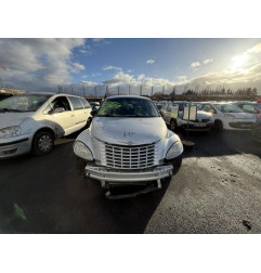 Pare soleil gauche CHRYSLER PT CRUISER Photo n°8