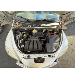 Pare soleil gauche CHRYSLER PT CRUISER Photo n°9