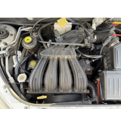 Pare soleil gauche CHRYSLER PT CRUISER Photo n°10