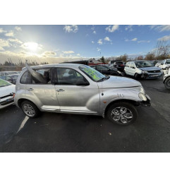 Pare soleil gauche CHRYSLER PT CRUISER Photo n°12