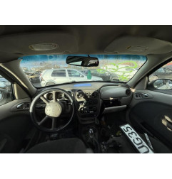 Pare soleil gauche CHRYSLER PT CRUISER Photo n°14