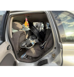 Pare soleil gauche CHRYSLER PT CRUISER Photo n°15