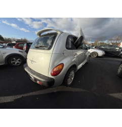 Pare soleil gauche CHRYSLER PT CRUISER Photo n°17