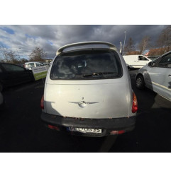 Pare soleil gauche CHRYSLER PT CRUISER Photo n°18