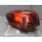 Feu arriere principal gauche (feux) OPEL ASTRA J SPORTS