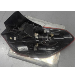 Feu arriere principal gauche (feux) OPEL ASTRA J SPORTS Photo n°3