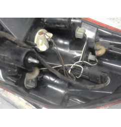 Feu arriere principal gauche (feux) OPEL ASTRA J SPORTS Photo n°4