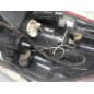 Feu arriere principal gauche (feux) OPEL ASTRA J SPORTS