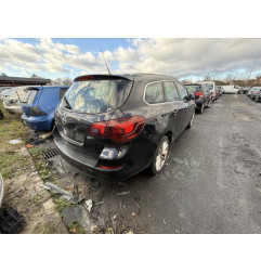 Feu arriere principal gauche (feux) OPEL ASTRA J SPORTS Photo n°19