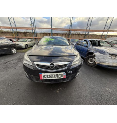 Porte arriere droit OPEL ASTRA J SPORTS Photo n°10
