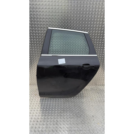 Porte arriere gauche OPEL ASTRA J SPORTS Photo n°1