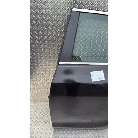 Porte arriere gauche OPEL ASTRA J SPORTS