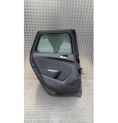 Porte arriere gauche OPEL ASTRA J SPORTS Photo n°4