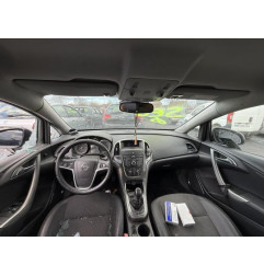 Retroviseur gauche OPEL ASTRA J SPORTS Photo n°16