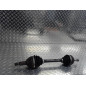 Cardan gauche (transmission) OPEL ASTRA J SPORTS