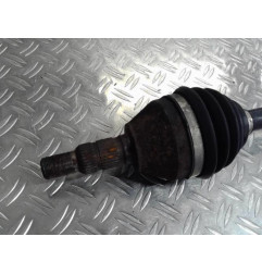 Cardan gauche (transmission) OPEL ASTRA J SPORTS