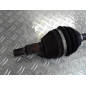 Cardan gauche (transmission) OPEL ASTRA J SPORTS