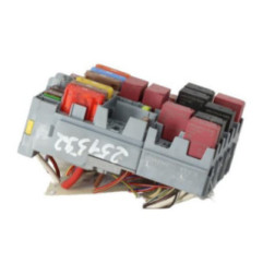 Boitier servitude moteur (BSM) FIAT 500X Photo n°1