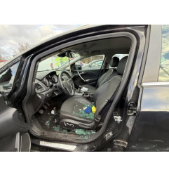 Cardan gauche (transmission) OPEL ASTRA J SPORTS Photo n°14