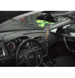 Cremaillere assistee OPEL ASTRA J SPORTS Photo n°7