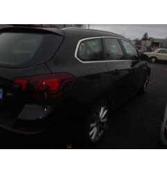 Cremaillere assistee OPEL ASTRA J SPORTS Photo n°9