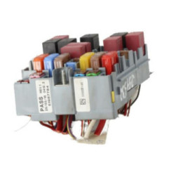 Boitier servitude moteur (BSM) FIAT 500X Photo n°4