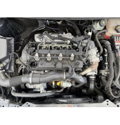 Demarreur OPEL ASTRA J SPORTS Photo n°14