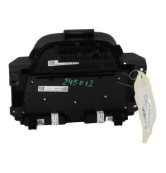 Commande chauffage OPEL ASTRA J SPORTS