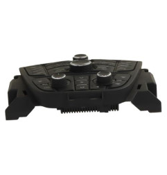 Commande chauffage OPEL ASTRA J SPORTS Photo n°3