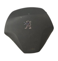 Air bag conducteur PEUGEOT BIPPER Photo n°1