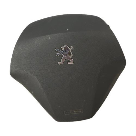 Air bag conducteur PEUGEOT BIPPER Photo n°1