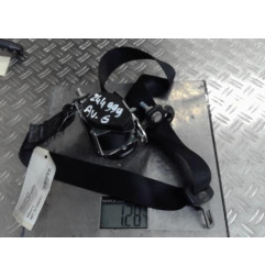 Ceinture avant gauche PEUGEOT BIPPER Photo n°1