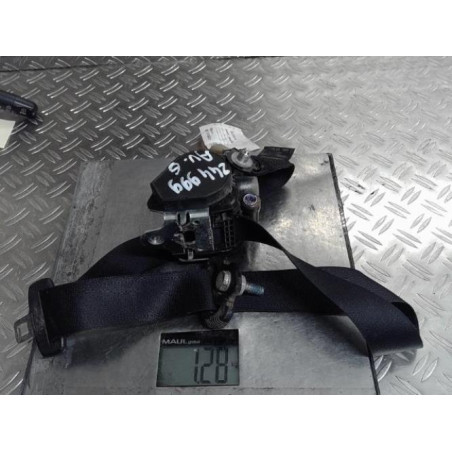 Ceinture avant gauche PEUGEOT BIPPER