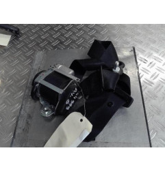 Ceinture avant gauche PEUGEOT BIPPER Photo n°4