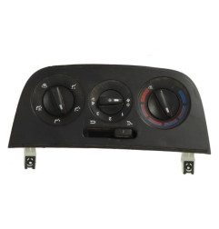 Commande chauffage PEUGEOT BIPPER Photo n°3