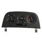 Commande chauffage PEUGEOT BIPPER