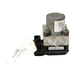 Bloc ABS (freins anti-blocage) DACIA DUSTER 1 Photo n°1