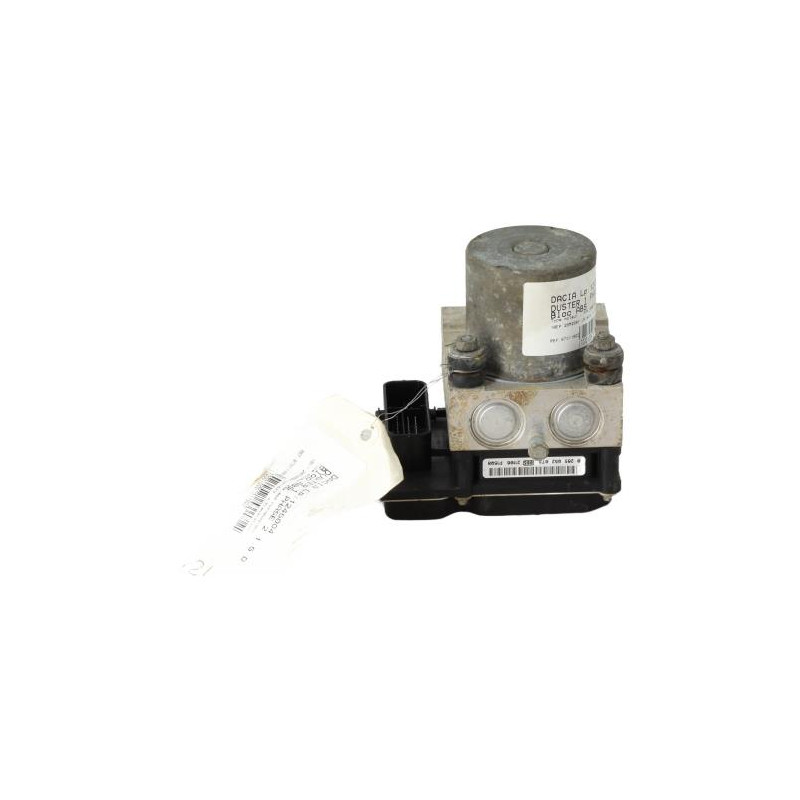 Bloc ABS (freins anti-blocage) DACIA DUSTER 1