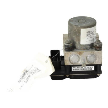 Bloc ABS (freins anti-blocage) DACIA DUSTER 1 Photo n°1