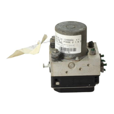 Bloc ABS (freins anti-blocage) DACIA DUSTER 1