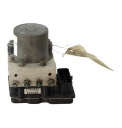 Bloc ABS (freins anti-blocage) DACIA DUSTER 1 Photo n°3