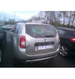 Bloc ABS (freins anti-blocage) DACIA DUSTER 1 Photo n°9