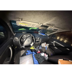 Bloc ABS (freins anti-blocage) DACIA DUSTER 1 Photo n°17