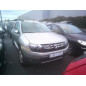 Commande chauffage DACIA DUSTER 1