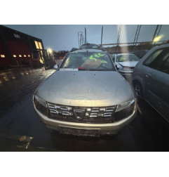 Commande chauffage DACIA DUSTER 1 Photo n°9