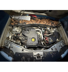 Commande chauffage DACIA DUSTER 1 Photo n°10