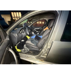 Commande chauffage DACIA DUSTER 1 Photo n°14